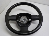 AUDI A3 II 8P steering wheel, leather with shifting