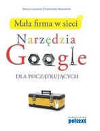 Mała firma w sieci narzędzia google