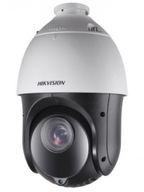 Kupolová kamera (dome) IP Hikvision DS-2DE4425IW-DE(E) 4 Mpx