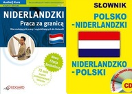 Niderlandzki Praca za granicą + Słownik