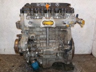 HONDA CIVIC VIII UFO engine 1.8 and-VTEC 140KM R18A2