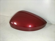 cover cap mirrors left VW TIGUAN II 16