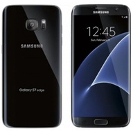 Smartfón Samsung Galaxy S7 edge 4 GB / 32 GB 4G (LTE) čierny