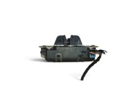 lock bonnet boot Opel Zafira B facelift 2010 13117285