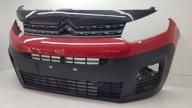 CITROEN BERLINGO IV LIFT 2019 - bumper front 99899494