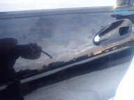 MERCEDES C-KLASA W204 07-14 door front left