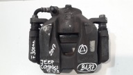 JEEP COMPASS II 2017 caliper right front D848