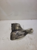 fedél TERMICZNA hangszigetelő AUDI A4 B8 8K1804164B