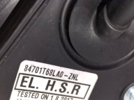 mirror right electrics SUZUKI SWIFT MK7 LIFT 13