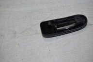 Blende Abdeckung Haltegriffe Panikgriffe SITZ 3D PEUGEOT 208 und ACTIVE