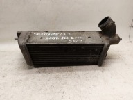 intercooler ROVER 620 2.0TD
