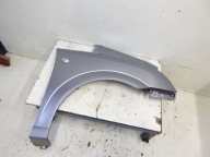 parafango Destra Opel Meriva A Z163 Srebrny 2003-2010