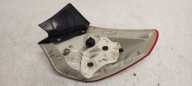 light rear part rear left w fender Opel Astra J LIFT 1,6