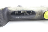 rampe injection KIA SORENTO et 2.5 CRDI 0445214061
