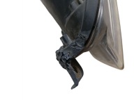 light REFLEKTOR left front FORD S-MAX MK1 (06-10) 6M21-13W030-AH EU