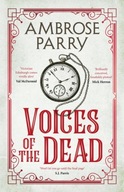 Voices of the Dead Parry Ambrose