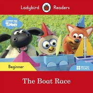 Ladybird Readers Beginner Level - Timmy - The