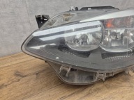 BMW F20 F21 left light H7 front front UK ANGLIK 7229685