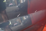 TRAFIC 2 II VIVARO PRIMASTAR 01- dvere pravé predok predné TEJ43