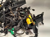 AUDI Q5 II 80A bundle wiring 2.0TFSI USA