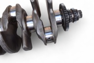 crank AUDI A4 B8 A5 8T SEAT EXEO 1.8 TFSI CDH 06HL