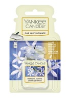 YANKEE CANDLE ULTIMATE car jar - Midnight Jasmine