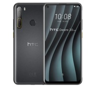 HTC Desire 20 PRO Dual SIM 4G ( LTE ) 6/128GB IPX2 5000 mAh