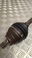 semi-axis left front VW TOURAN II 1.6TDI