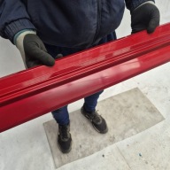 TOYOTA COROLLA XII KOMBI 19- moulding threshold right threshold right