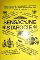 Sensacyjne starocie - Praca zbiorowa