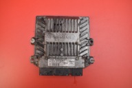 control unit computer of the engine 30729518 VOLVO V50 2.0 D 136 KM 03-11