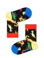 Happy Socks detské DINOSAURUS R.13-21 KDIN01-6500