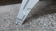 fender right front TOYOTA COROLLA CROSS 21