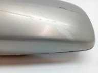 mirror left 5PIN EUROPA 13253333 Opel Vectra III (2002-2008) C