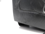 VW CRAFTER II 7C0 MAN TGE 16- bumper BUMPER + grid front (without PDC)