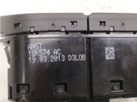 switch AM5T-18K574-AC Ford Focus Mk3 (2010-2019)