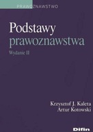 Podstawy prawoznawstwa w.2