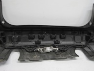bumper CITROEN C4 III 6 PDC 24R rear part rear
