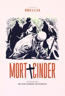 MORT CINDER - Hector German Oesterheld, Alberto Breccia (KOMIKS)