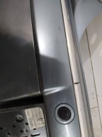 Paraurti posteriore PDC grigio 5D HB Citroen C4 e (2004-2010)