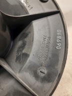 VENTOLA riscaldamento BOCCHETTE posteriore VW SHARAN e 1