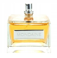 Paris Bleu MONDAINE WOMAN 95ml EDP TESTER