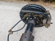 Hyundai H1 II 2.5 CRDI differential rear part differential diff complete R48 3.727.R