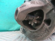 starter FIAT DUCATO 2.3 JTD