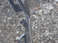 bumper front front VW GOLF 8 VIII 5H 2020- 5H0807221J