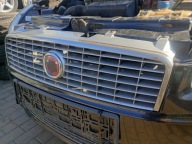 hűtőrács maszk hűtő Fiat Linea 07-14
