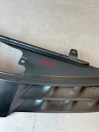 grill grille radiator Nissan Note E11