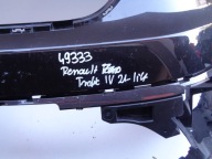 front bumper RENAULT TRAFIC III 21- LIFT IV NR 49333