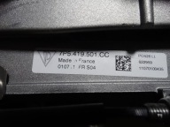 IDEALNA steering wheel rod PORSCHE CAYENNE 7P5 1