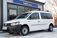 Volkswagen Caddy Faktura VAT 23 _